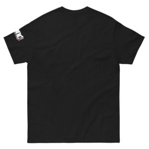 Camiseta clásica unisex - Imagen 3