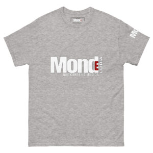 Camiseta clásica unisex - Imagen 5